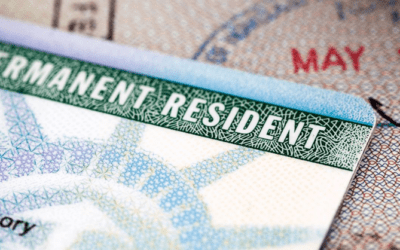 Medicare Eligibility for Permanent Residents