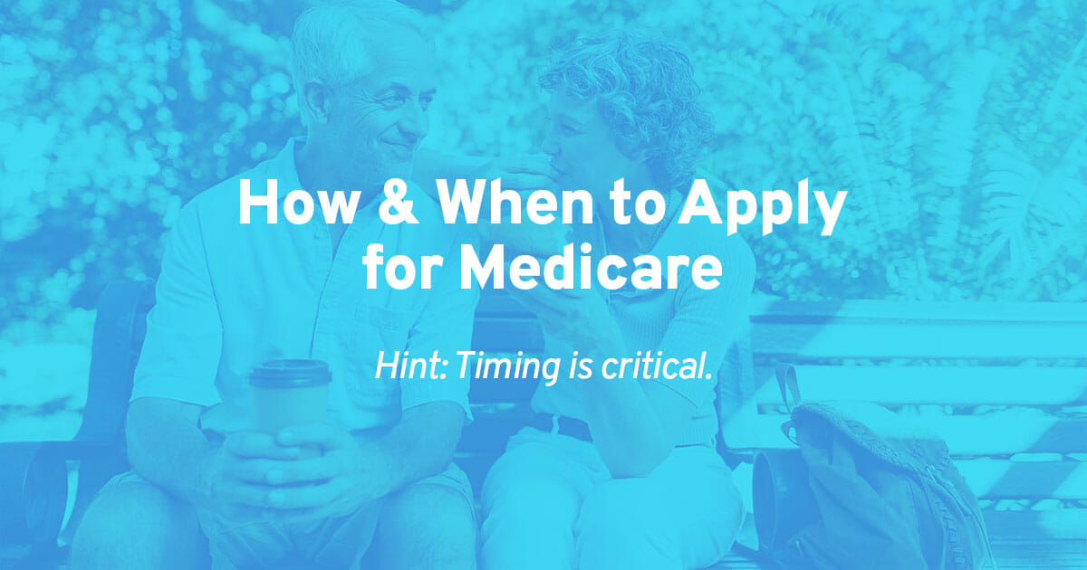 How And When To Apply For Medicare Buffer Benefits 7548